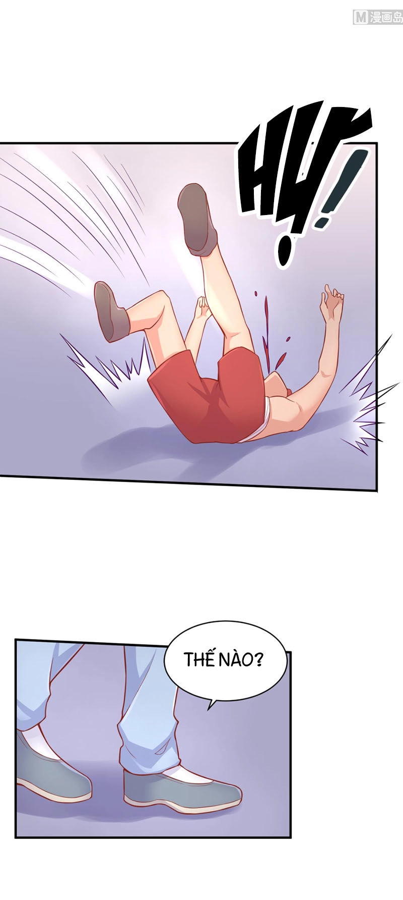 Bác Sĩ Riêng Của Nữ Thần Chapter 78 - 10