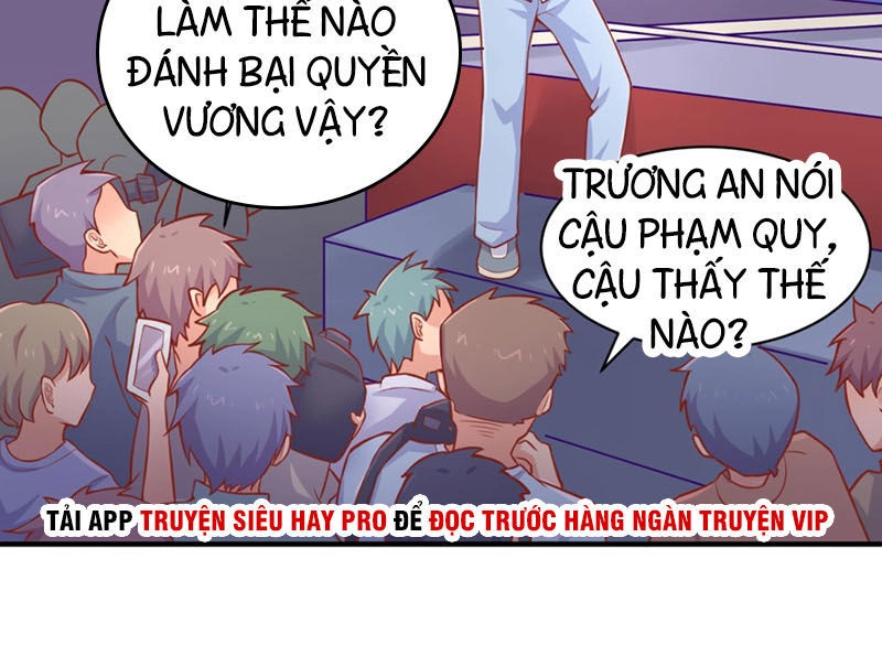 Bác Sĩ Riêng Của Nữ Thần Chapter 78 - 14