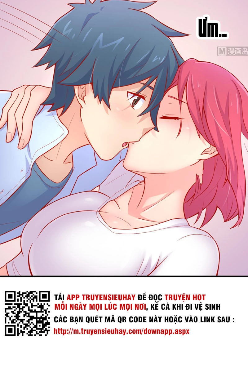 Bác Sĩ Riêng Của Nữ Thần Chapter 78 - 23