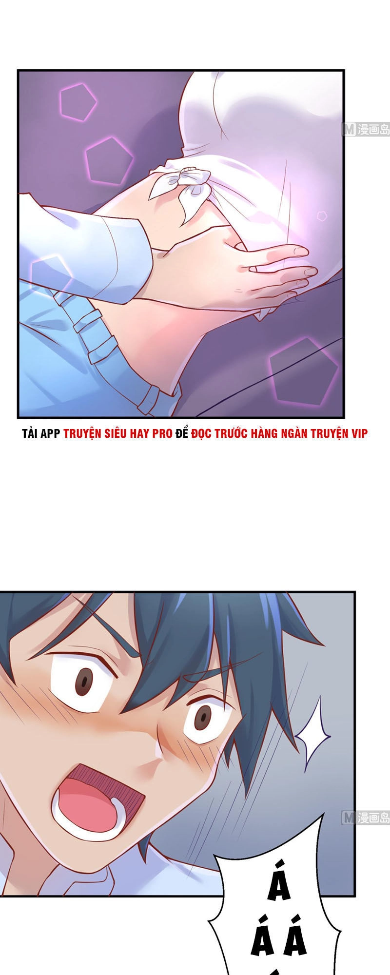 Bác Sĩ Riêng Của Nữ Thần Chapter 79 - 5