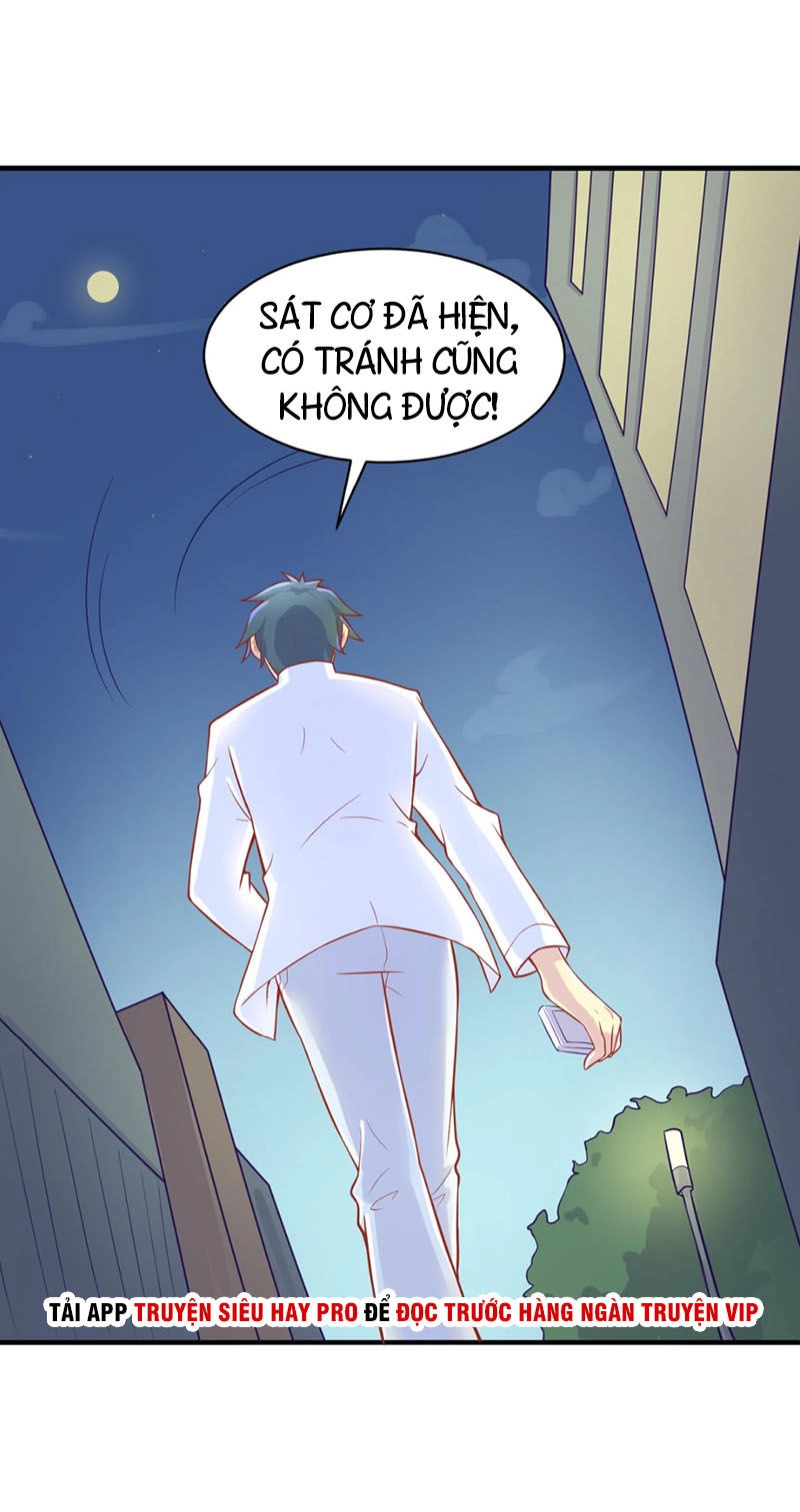 Bác Sĩ Riêng Của Nữ Thần Chapter 79 - 18