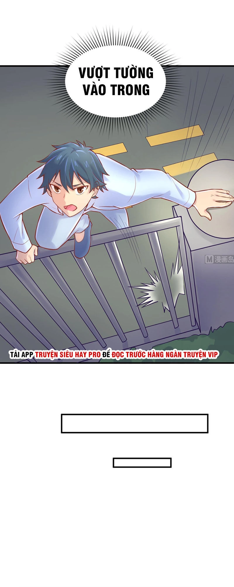 Bác Sĩ Riêng Của Nữ Thần Chapter 79 - 20