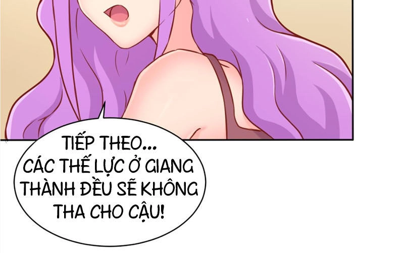 Bác Sĩ Riêng Của Nữ Thần Chapter 80 - 10