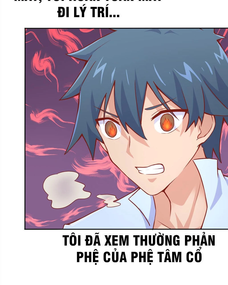 Bác Sĩ Riêng Của Nữ Thần Chapter 80 - 17