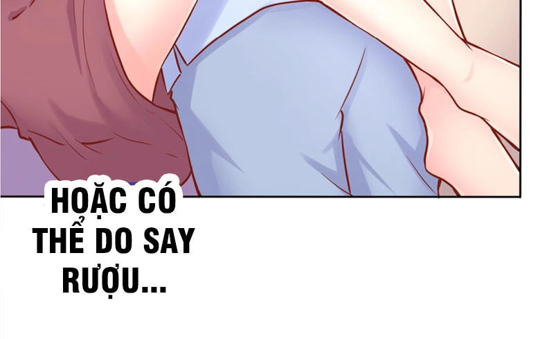 Bác Sĩ Riêng Của Nữ Thần Chapter 80 - 19