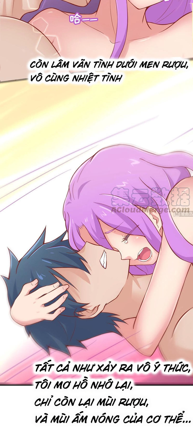 Bác Sĩ Riêng Của Nữ Thần Chapter 81 - 4