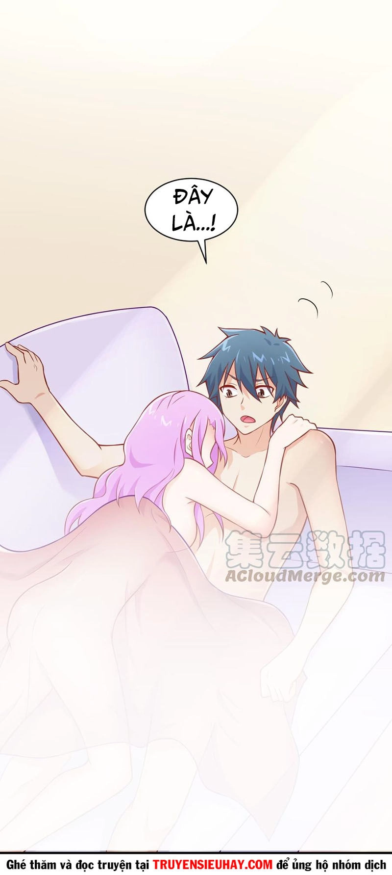 Bác Sĩ Riêng Của Nữ Thần Chapter 81 - 6