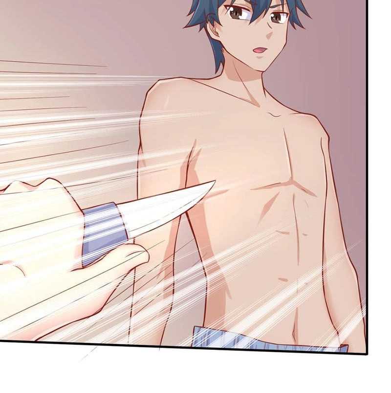 Bác Sĩ Riêng Của Nữ Thần Chapter 81 - 16