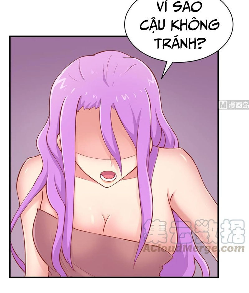 Bác Sĩ Riêng Của Nữ Thần Chapter 81 - 19