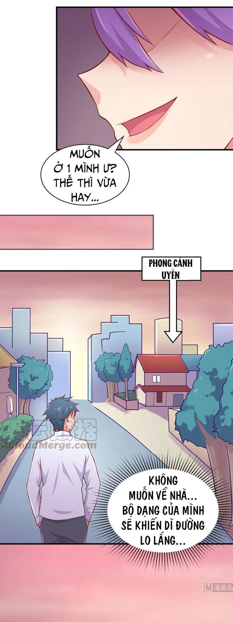 Bác Sĩ Riêng Của Nữ Thần Chapter 82 - 9