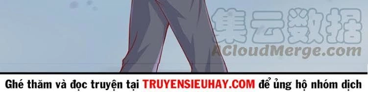 Bác Sĩ Riêng Của Nữ Thần Chapter 82 - 11