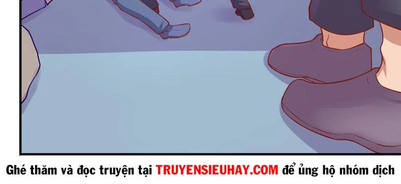 Bác Sĩ Riêng Của Nữ Thần Chapter 82 - 21