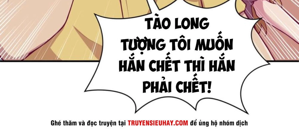 Bác Sĩ Riêng Của Nữ Thần Chapter 83 - 9