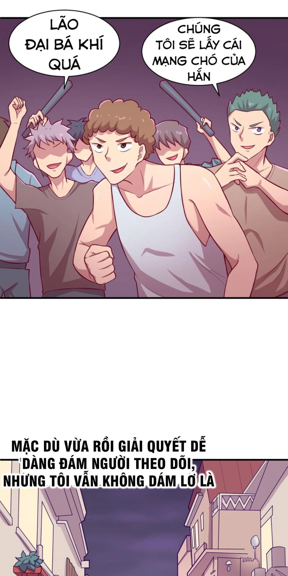 Bác Sĩ Riêng Của Nữ Thần Chapter 83 - 10