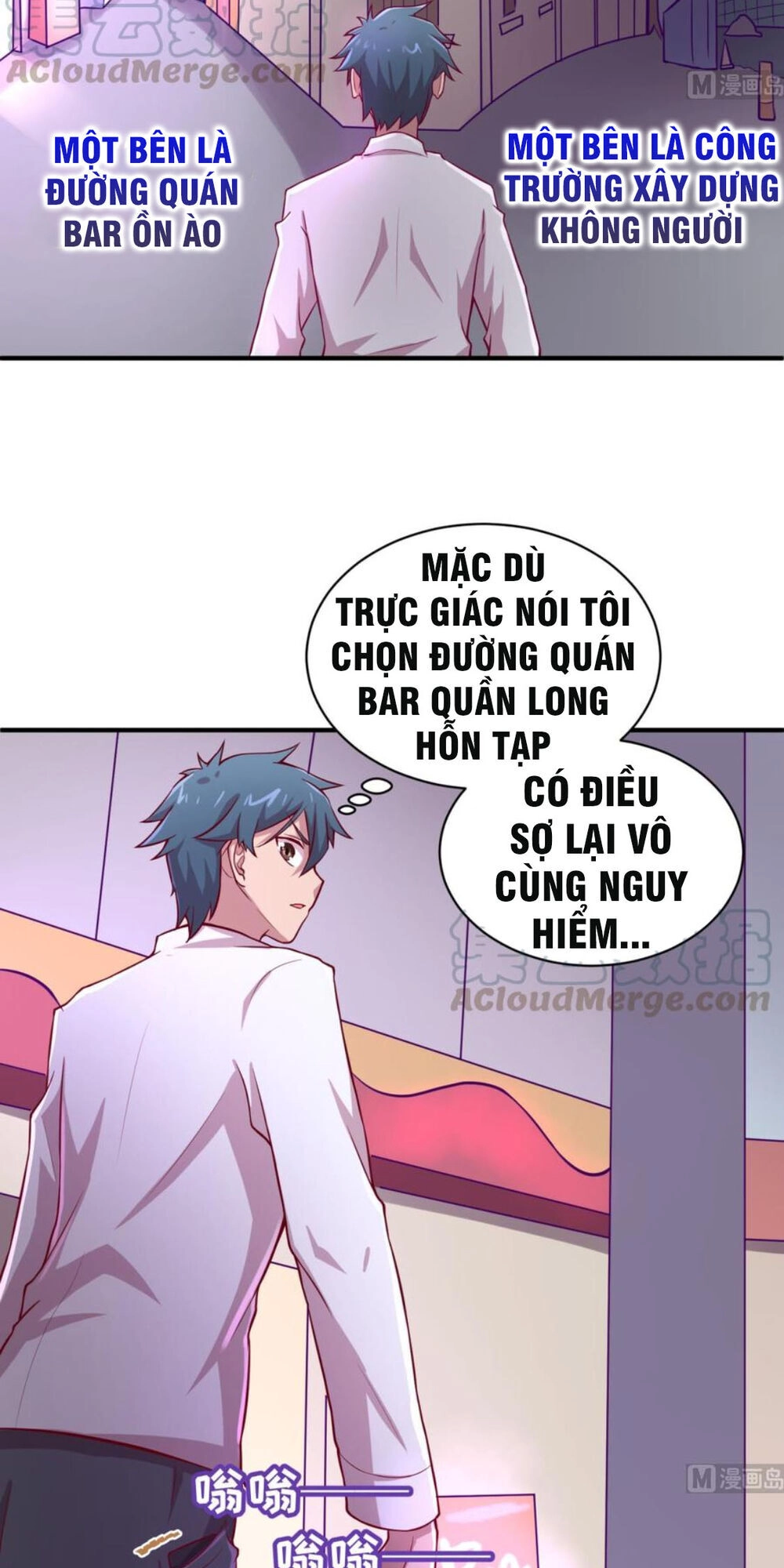 Bác Sĩ Riêng Của Nữ Thần Chapter 83 - 13