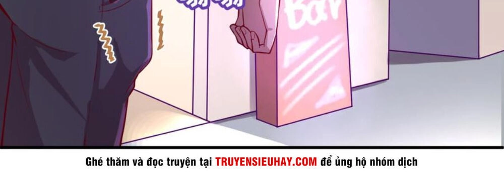 Bác Sĩ Riêng Của Nữ Thần Chapter 83 - 14