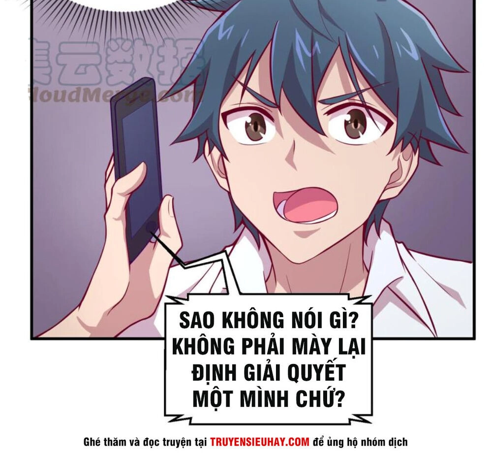Bác Sĩ Riêng Của Nữ Thần Chapter 83 - 20
