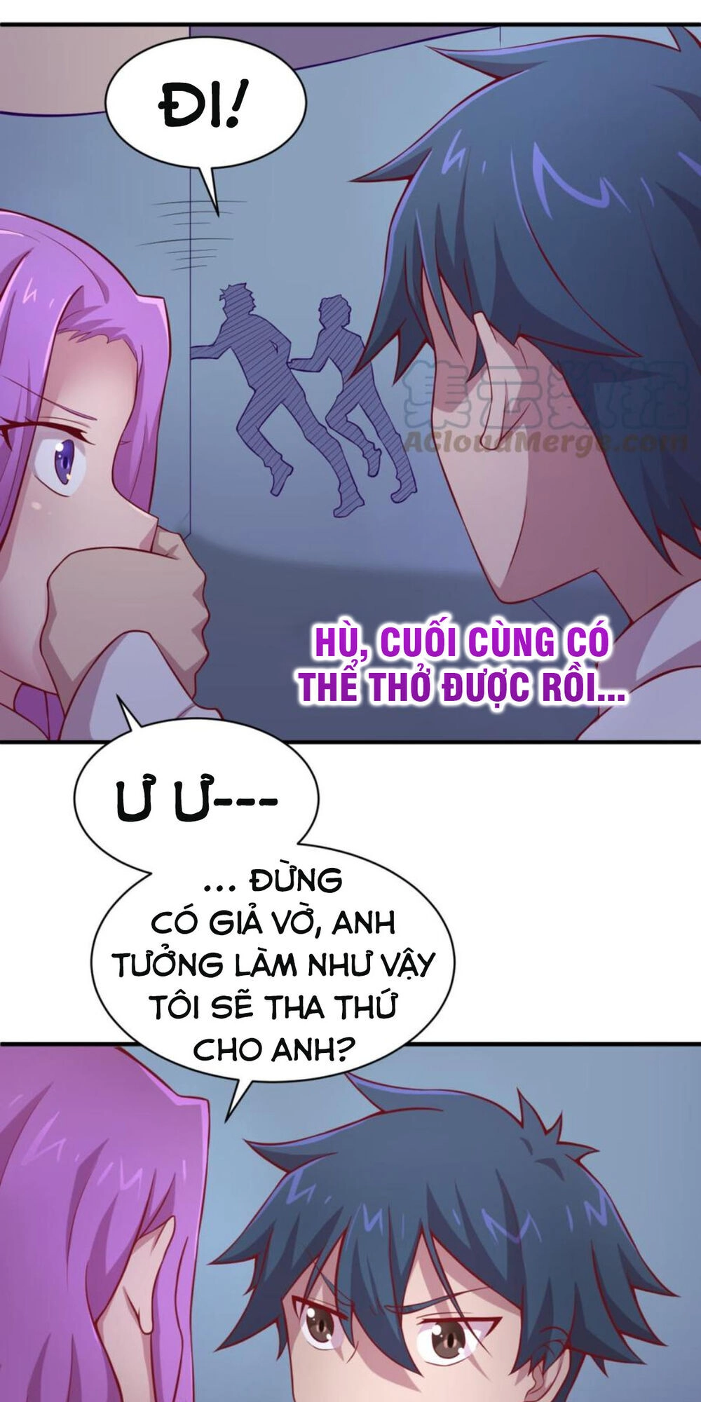 Bác Sĩ Riêng Của Nữ Thần Chapter 84 - 9