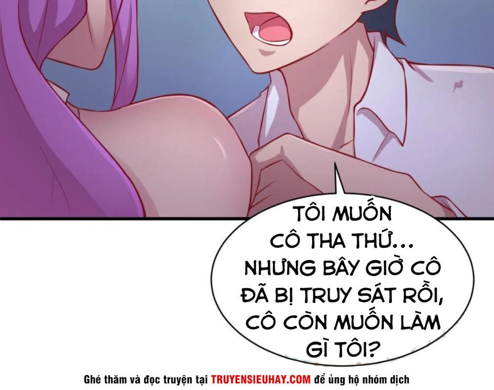 Bác Sĩ Riêng Của Nữ Thần Chapter 84 - 10