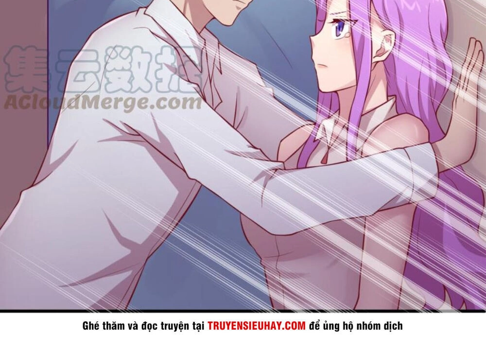 Bác Sĩ Riêng Của Nữ Thần Chapter 84 - 12