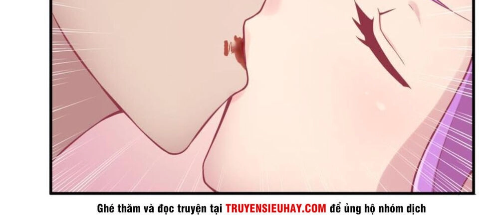 Bác Sĩ Riêng Của Nữ Thần Chapter 84 - 14