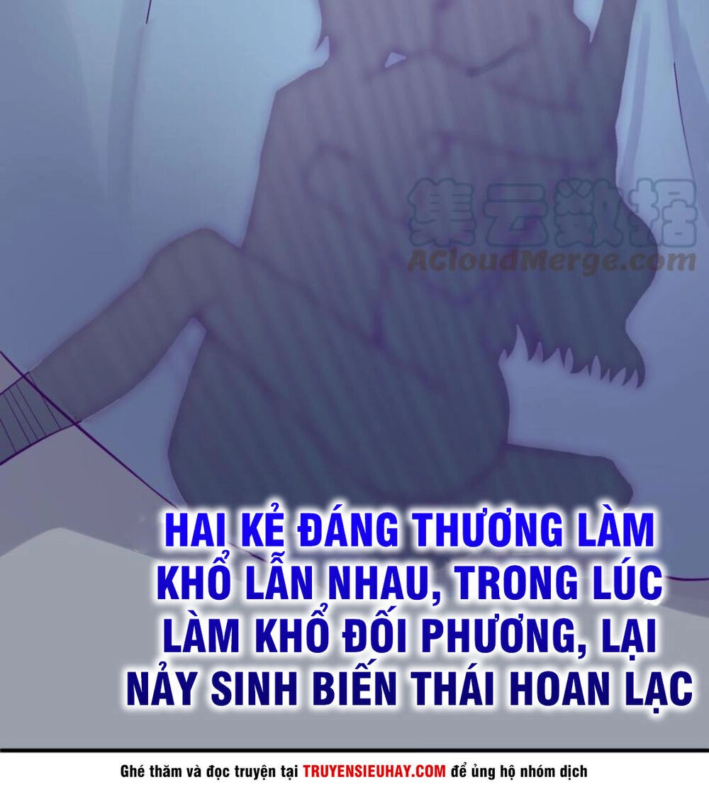 Bác Sĩ Riêng Của Nữ Thần Chapter 84 - 19