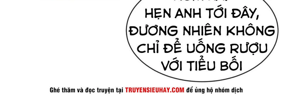 Bác Sĩ Riêng Của Nữ Thần Chapter 84 - 23