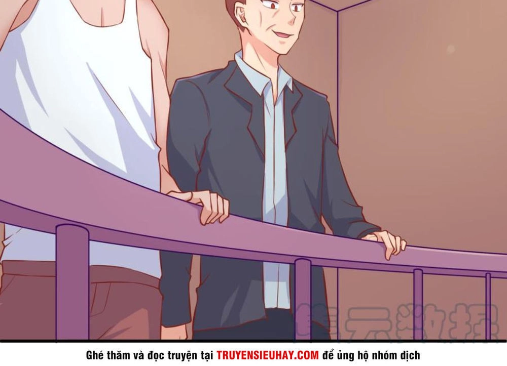 Bác Sĩ Riêng Của Nữ Thần Chapter 85 - 7