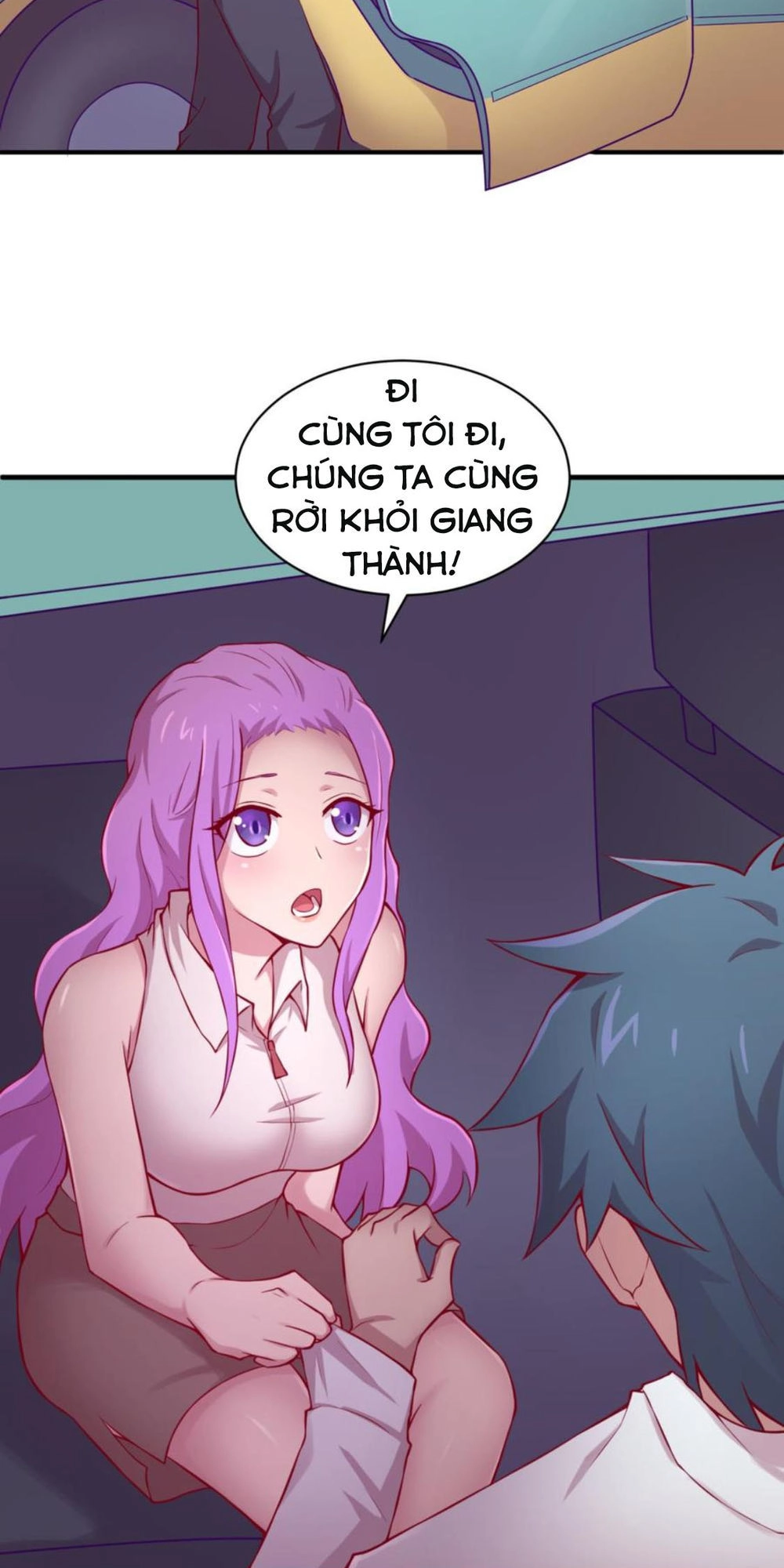 Bác Sĩ Riêng Của Nữ Thần Chapter 85 - 9