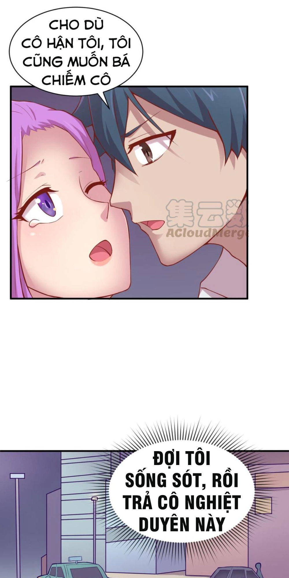 Bác Sĩ Riêng Của Nữ Thần Chapter 85 - 13