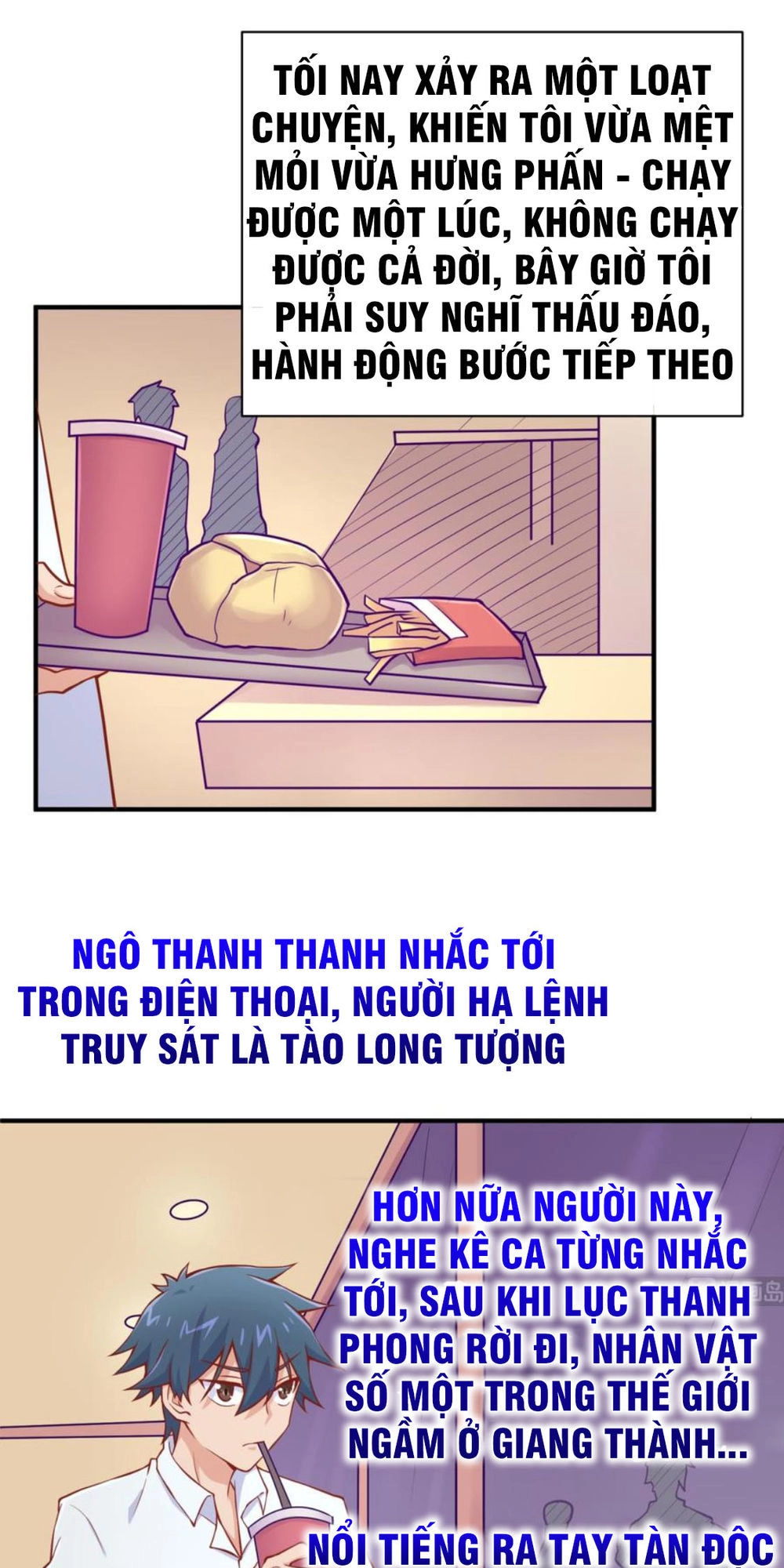 Bác Sĩ Riêng Của Nữ Thần Chapter 85 - 17