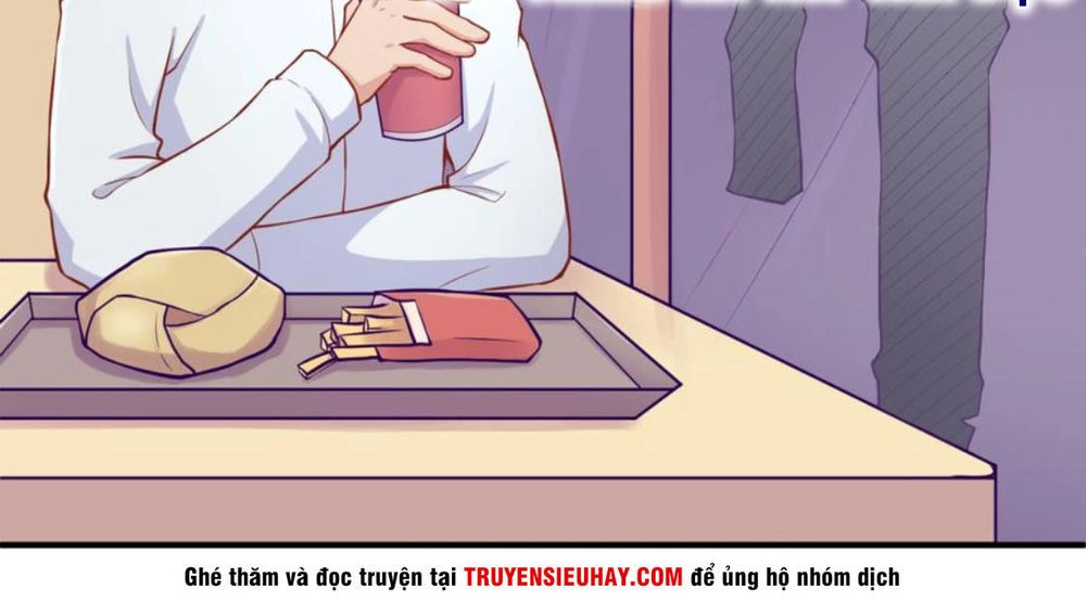 Bác Sĩ Riêng Của Nữ Thần Chapter 85 - 18