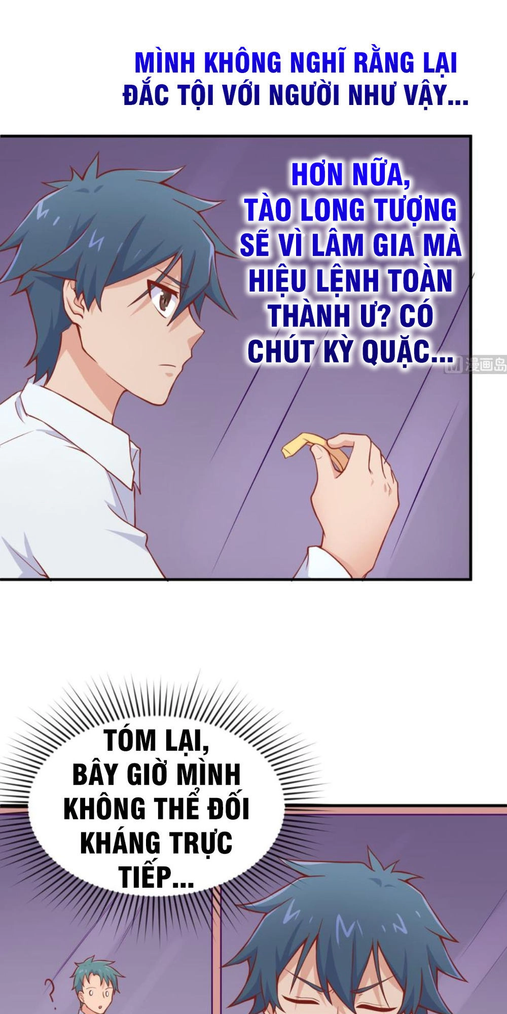 Bác Sĩ Riêng Của Nữ Thần Chapter 85 - 19