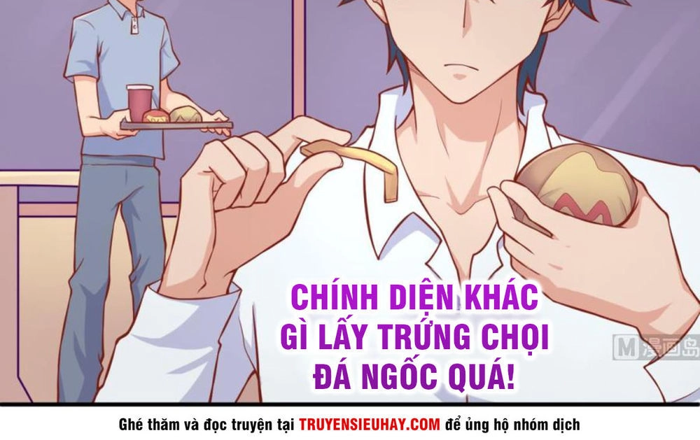 Bác Sĩ Riêng Của Nữ Thần Chapter 85 - 20