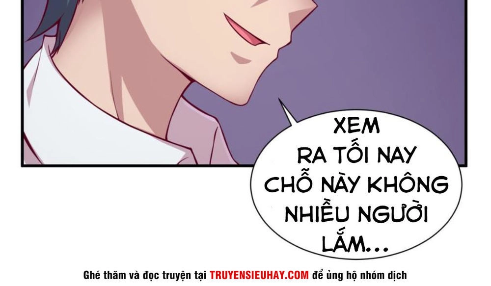 Bác Sĩ Riêng Của Nữ Thần Chapter 86 - 5