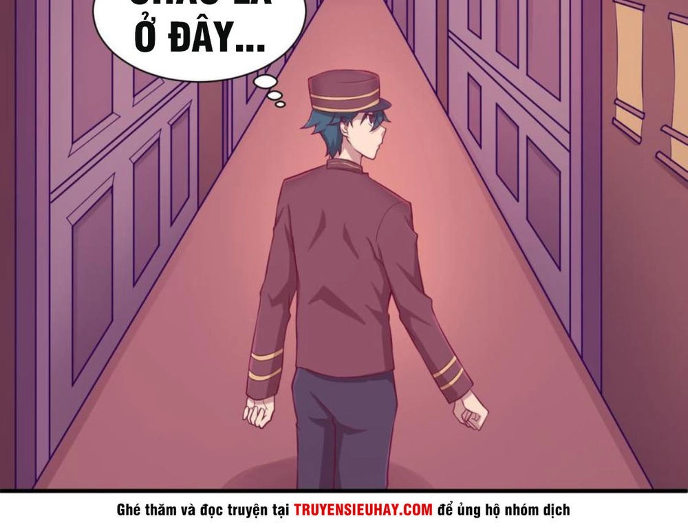 Bác Sĩ Riêng Của Nữ Thần Chapter 86 - 10