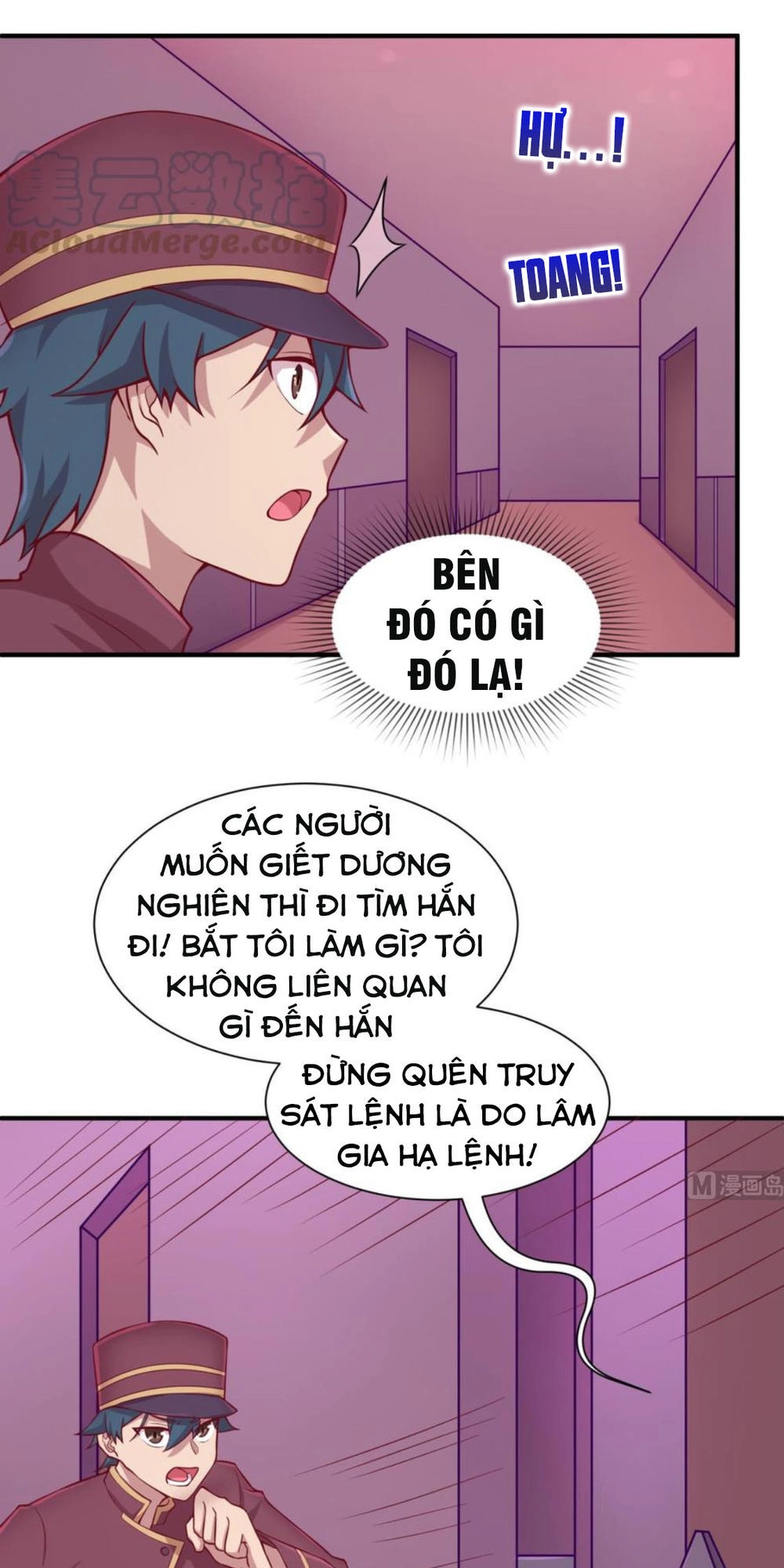 Bác Sĩ Riêng Của Nữ Thần Chapter 86 - 11
