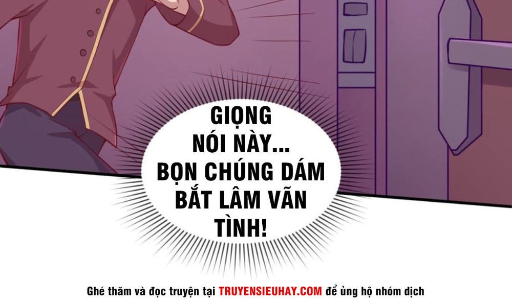 Bác Sĩ Riêng Của Nữ Thần Chapter 86 - 12