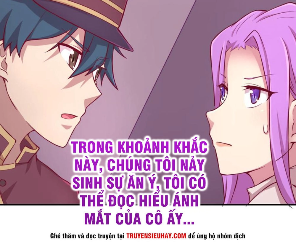 Bác Sĩ Riêng Của Nữ Thần Chapter 86 - 18