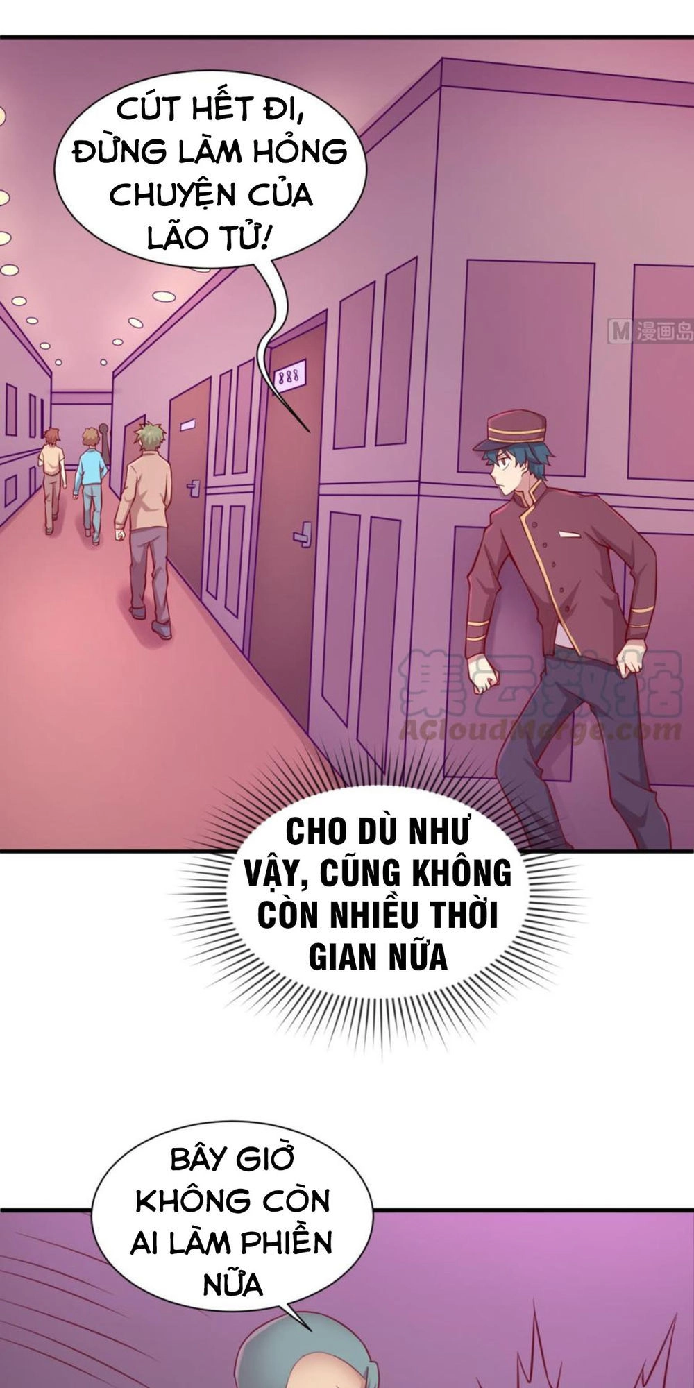 Bác Sĩ Riêng Của Nữ Thần Chapter 86 - 19