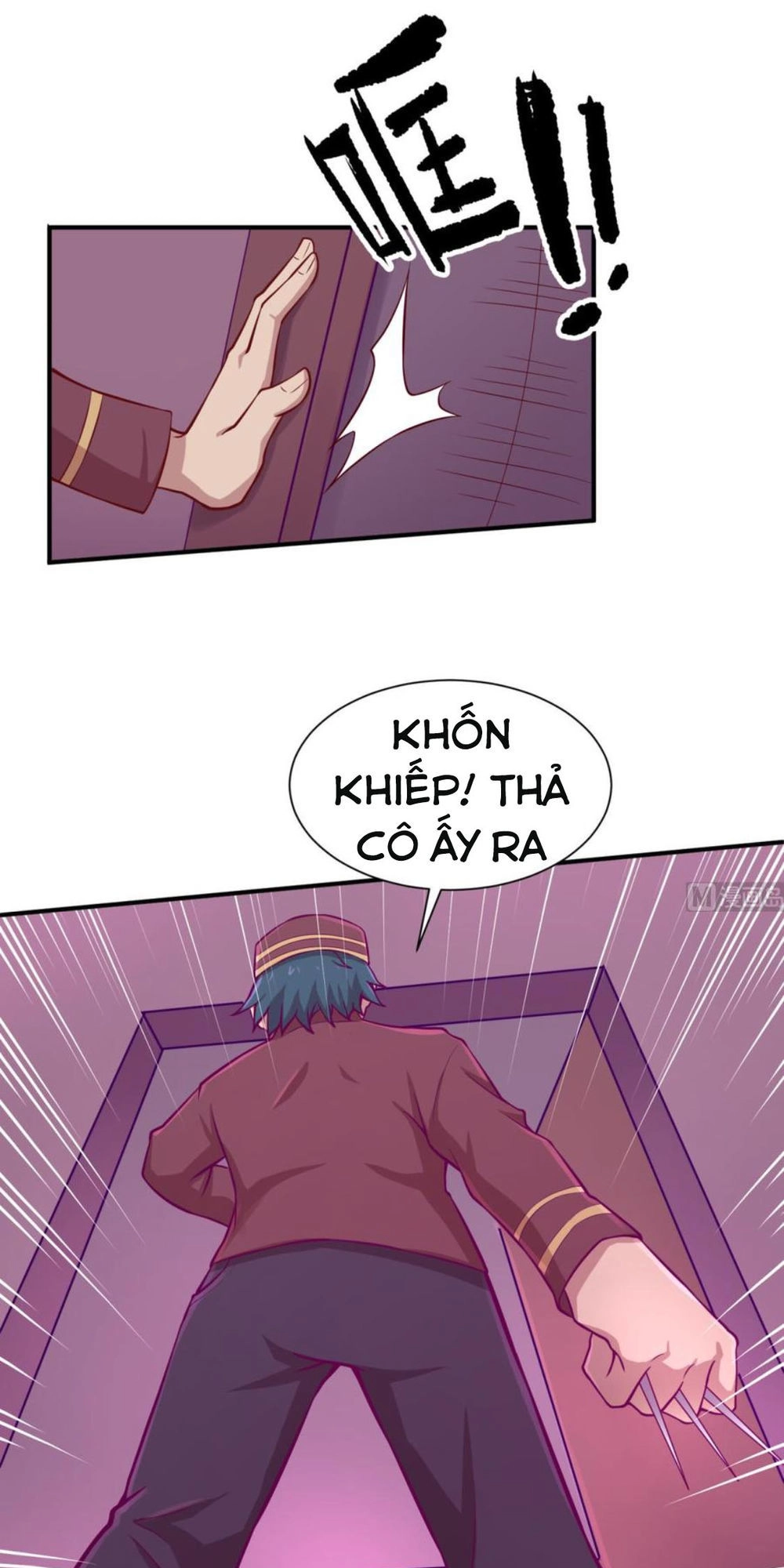 Bác Sĩ Riêng Của Nữ Thần Chapter 86 - 21