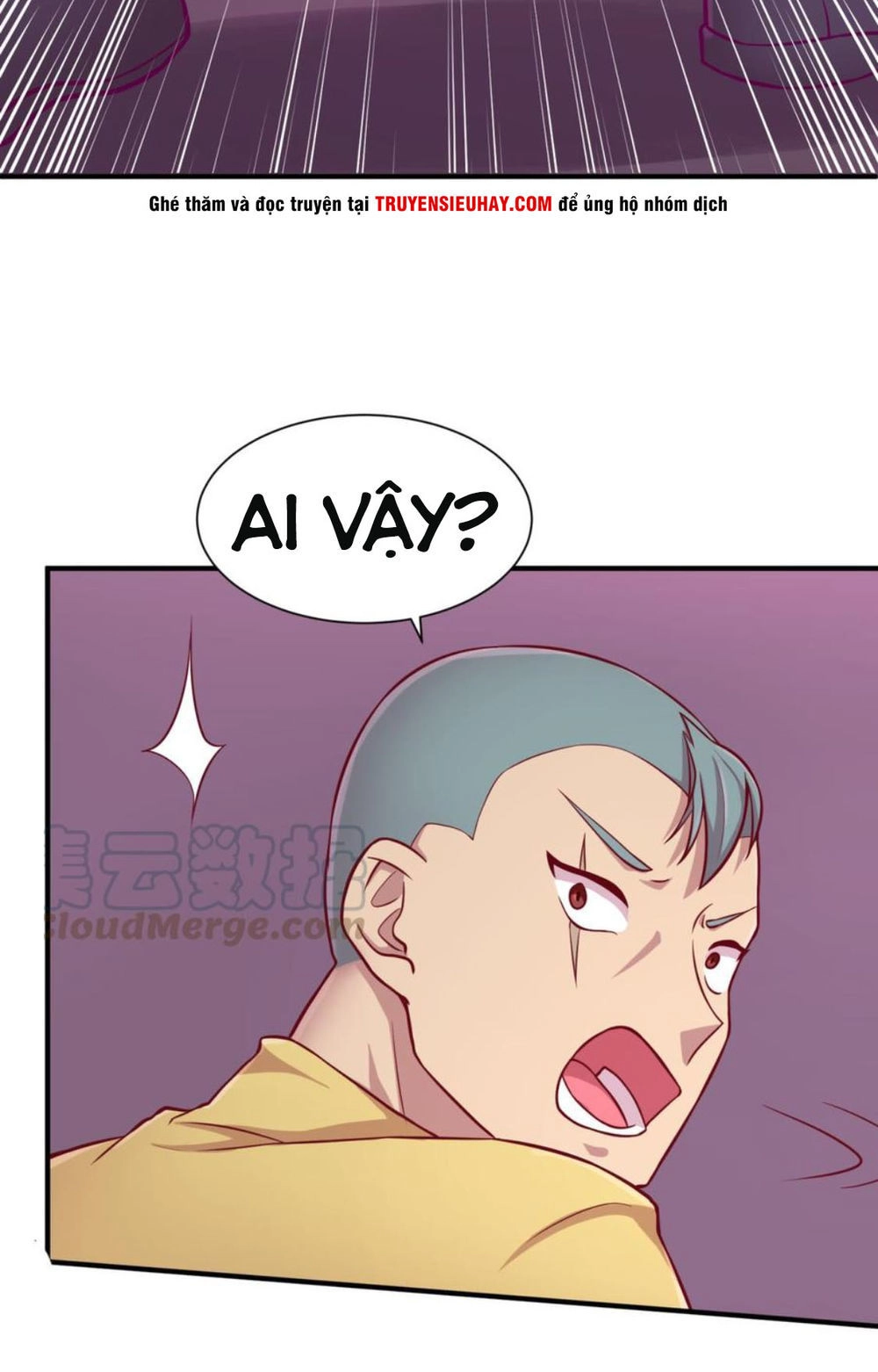 Bác Sĩ Riêng Của Nữ Thần Chapter 87 - 4