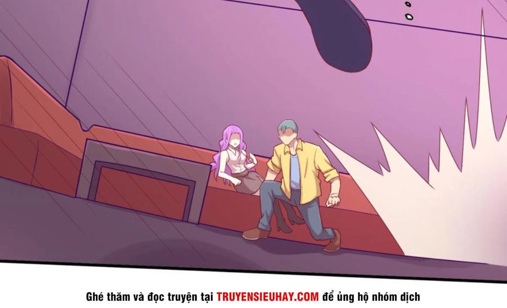 Bác Sĩ Riêng Của Nữ Thần Chapter 87 - 7