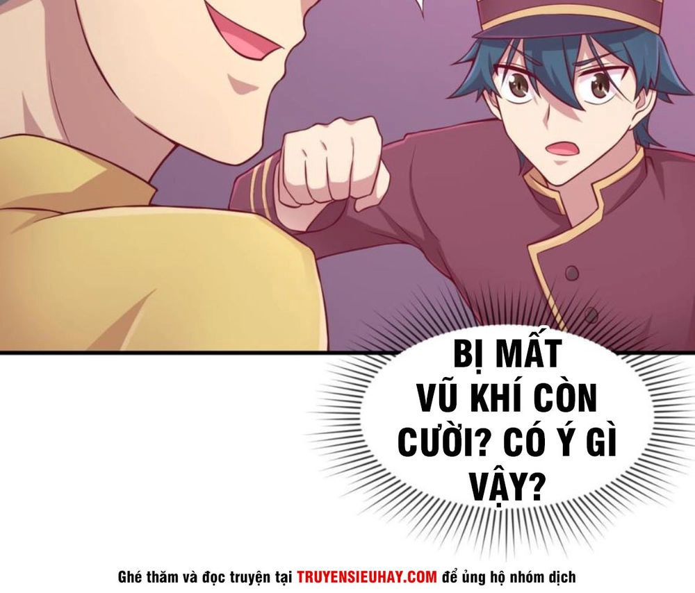 Bác Sĩ Riêng Của Nữ Thần Chapter 87 - 11