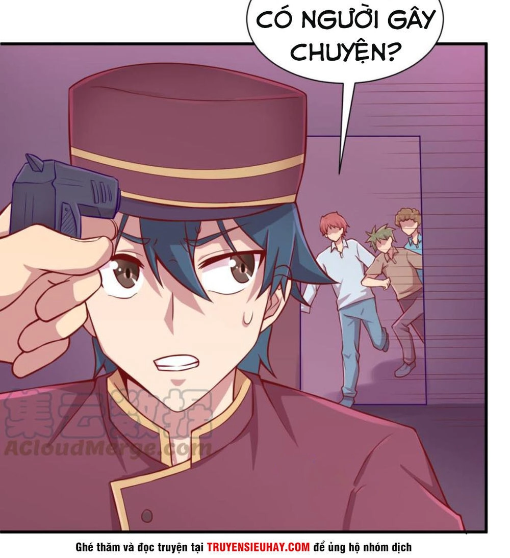 Bác Sĩ Riêng Của Nữ Thần Chapter 87 - 13