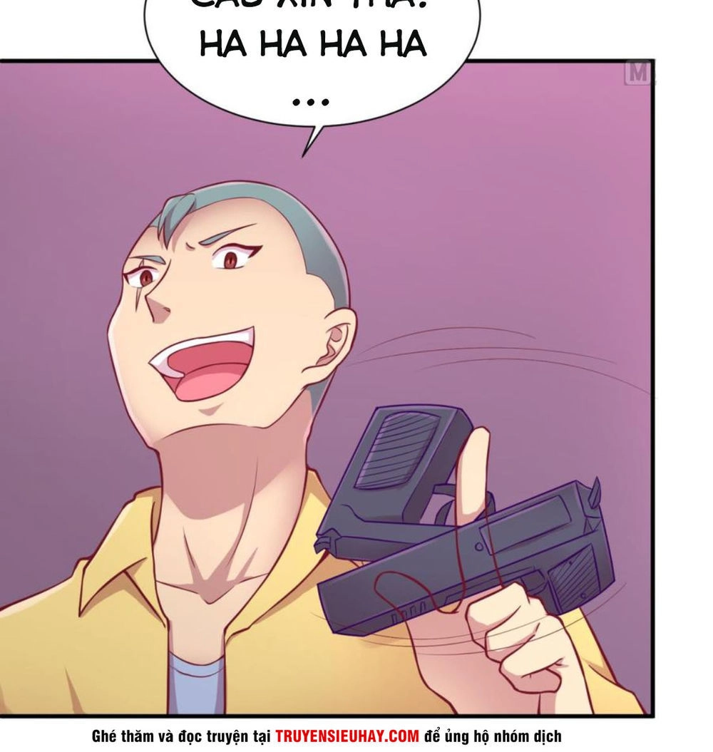 Bác Sĩ Riêng Của Nữ Thần Chapter 87 - 15