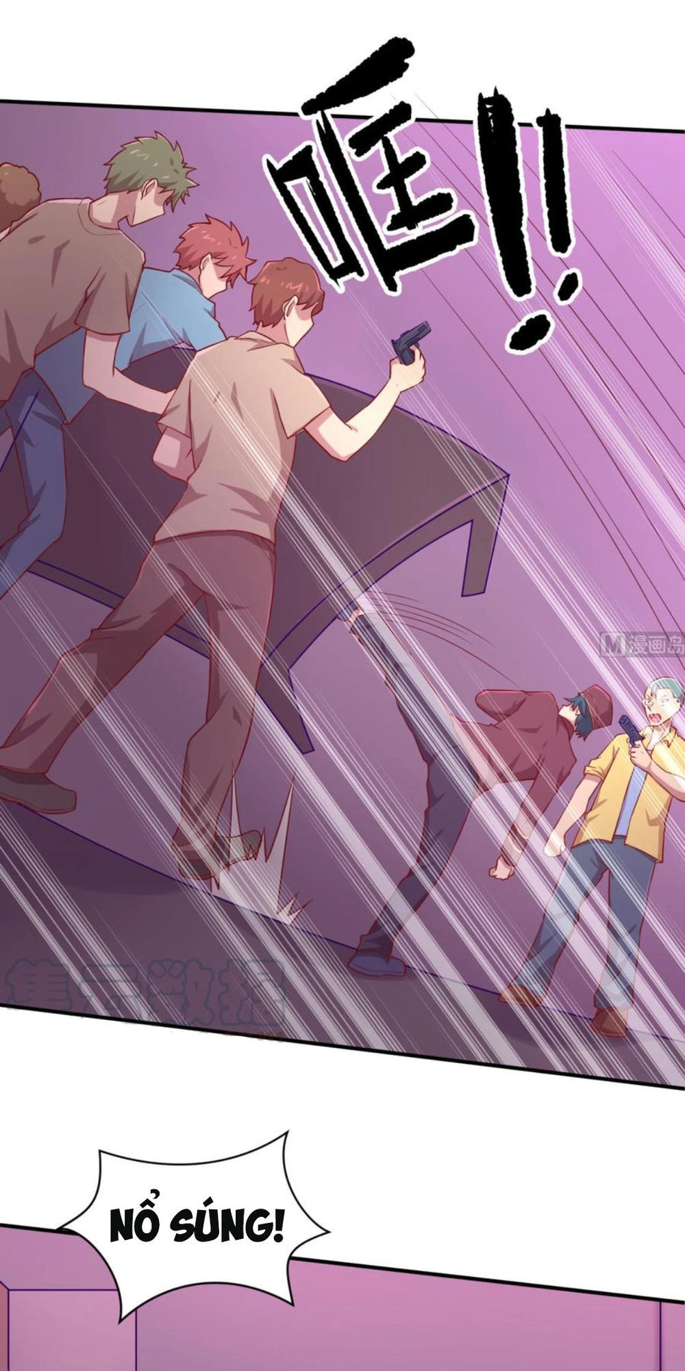 Bác Sĩ Riêng Của Nữ Thần Chapter 87 - 18