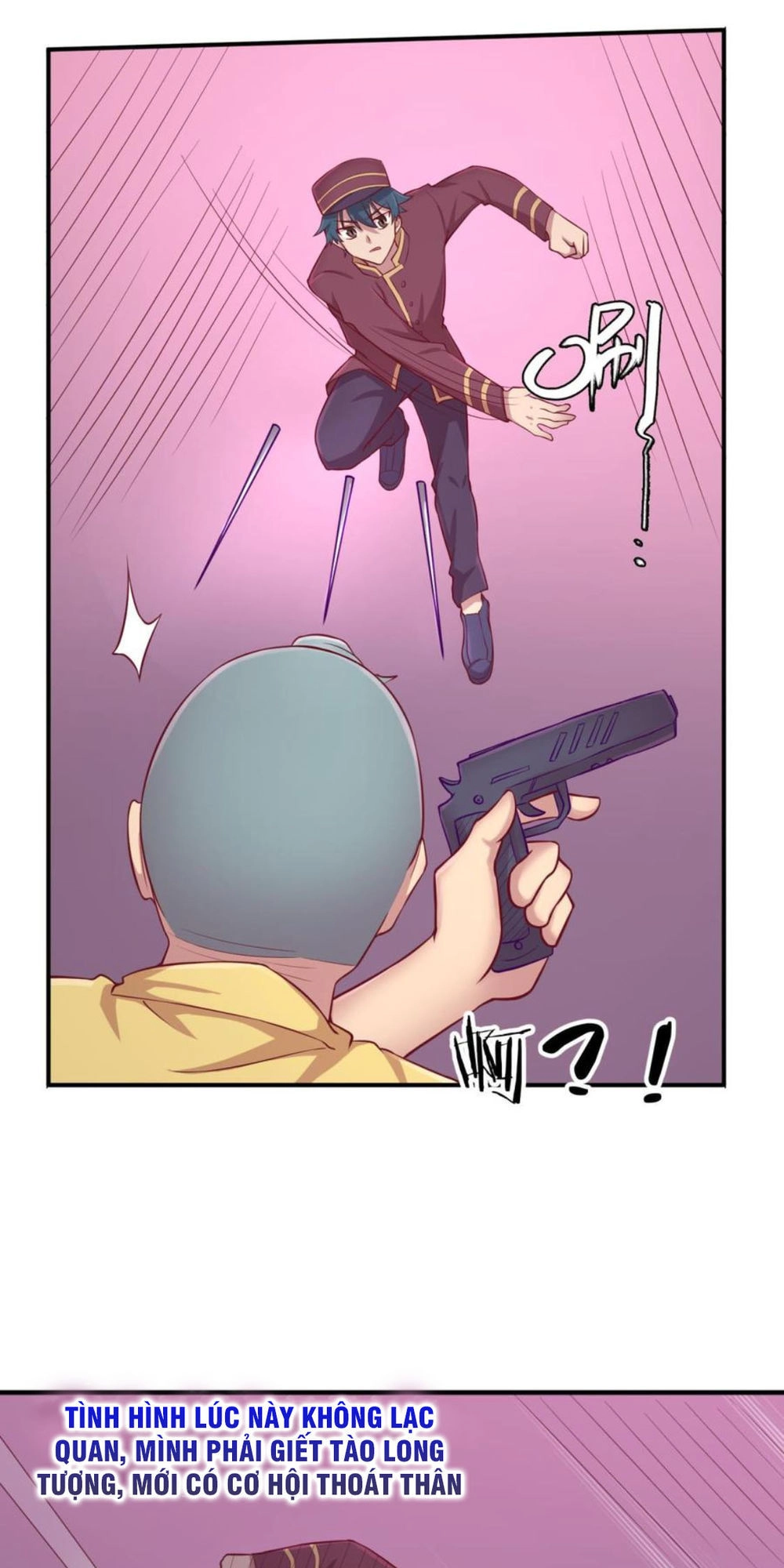 Bác Sĩ Riêng Của Nữ Thần Chapter 87 - 20