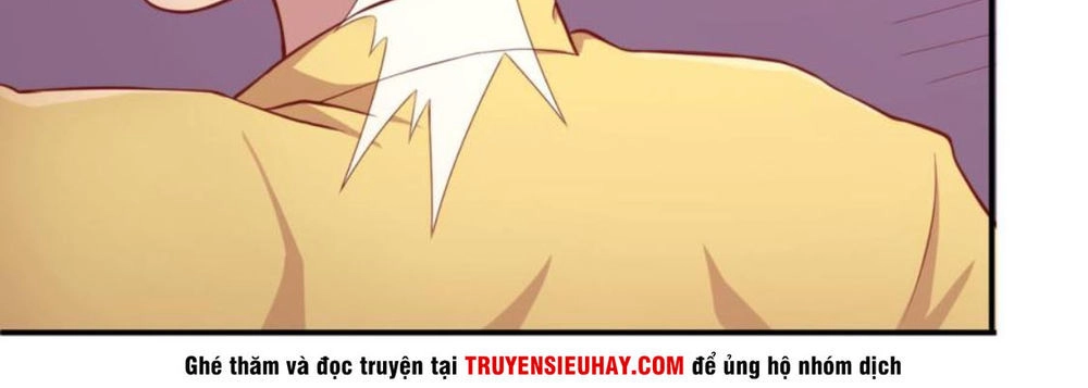 Bác Sĩ Riêng Của Nữ Thần Chapter 87 - 22