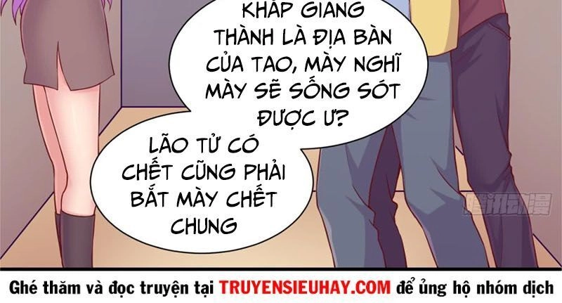 Bác Sĩ Riêng Của Nữ Thần Chapter 88 - 3